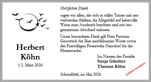 Herbert Köhn
