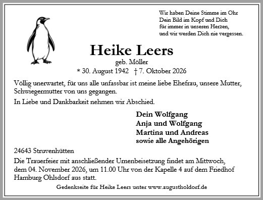 Heike Leers
