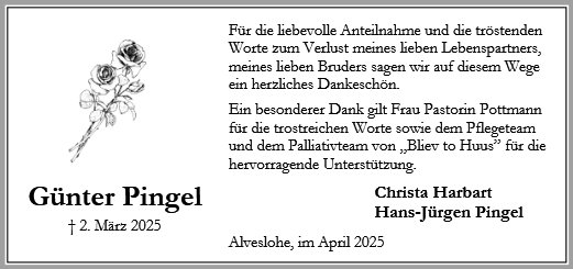 Günter Pingel