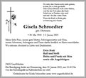 Anzeige