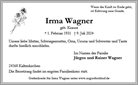 Anzeige