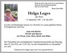 Anzeige