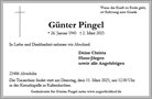 Anzeige
