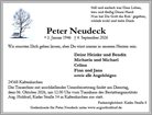 Anzeige