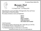 Anzeige