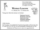 Anzeige
