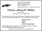 Anzeige