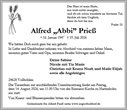Anzeige