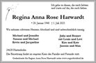 Anzeige