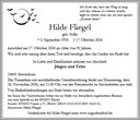 Anzeige