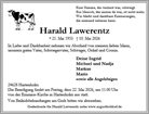 Anzeige