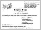Anzeige