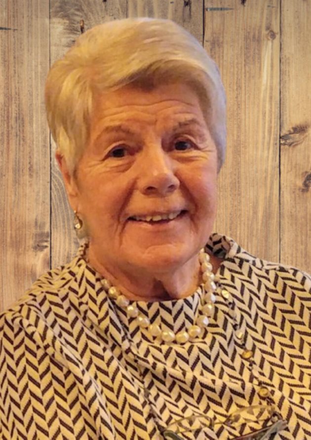 Ingeborg Wirsig
