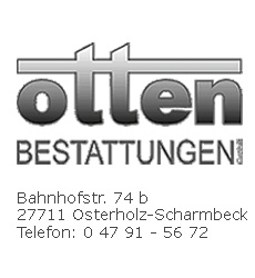 Otten Bestattungen GmbH