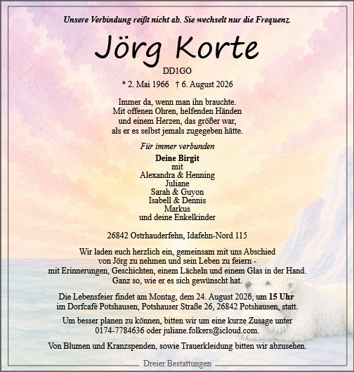 Jörg Korte