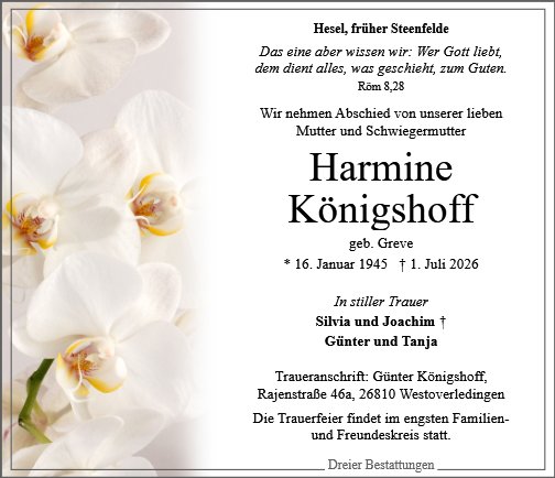 Harmine Königshoff