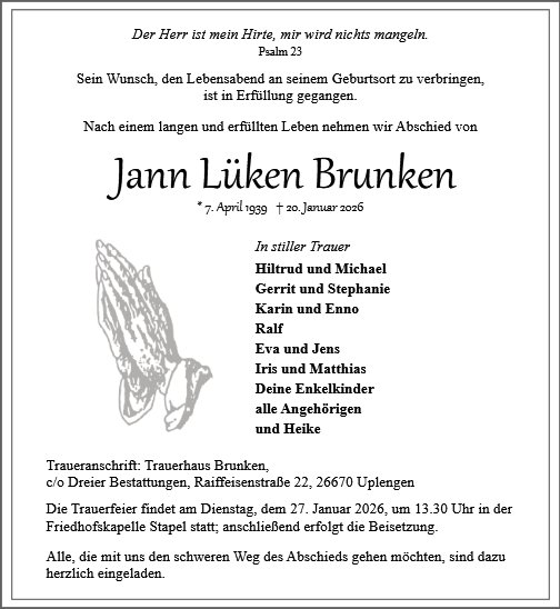 Jann Brunken