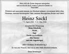 Anzeige