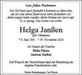 Anzeige