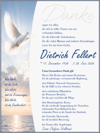 Dietrich Fellert