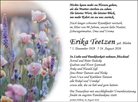 Anzeige