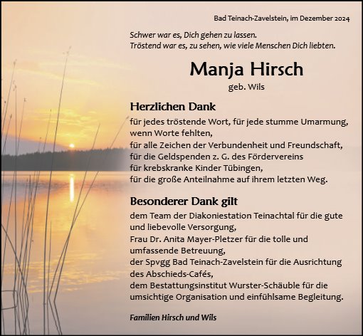 Manja Hirsch