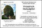 Anzeige