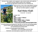 Anzeige