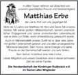 Anzeige