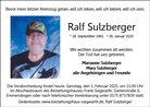 Anzeige