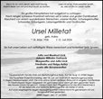 Anzeige