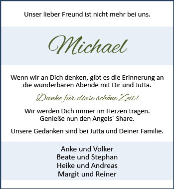 Michael Giese