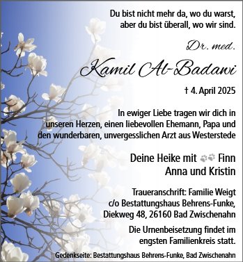 Kamil Al-Badawi