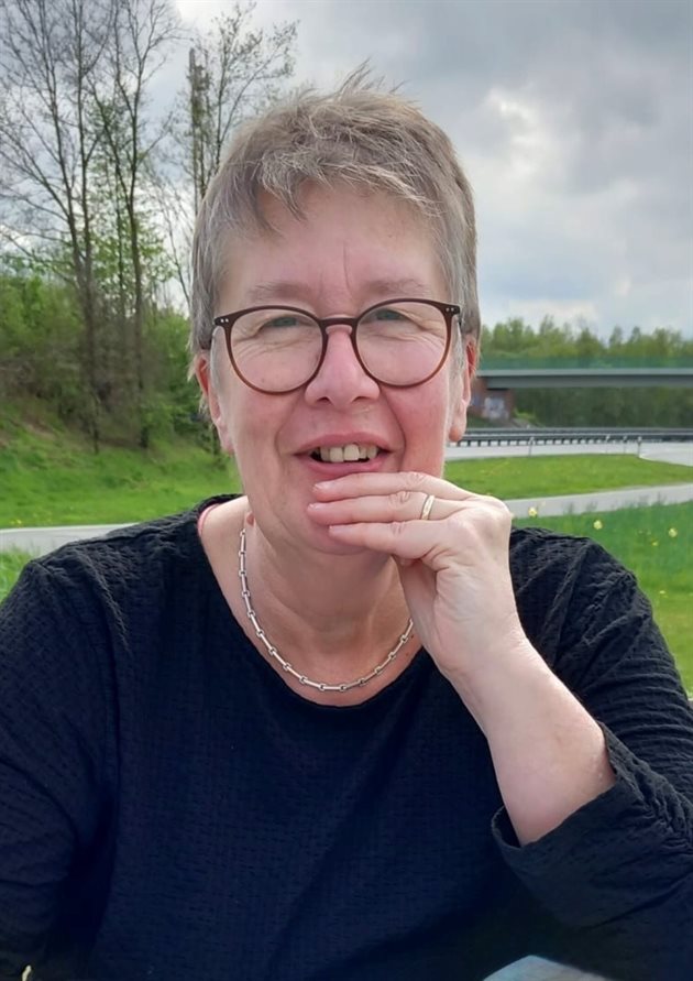Margret Pieper