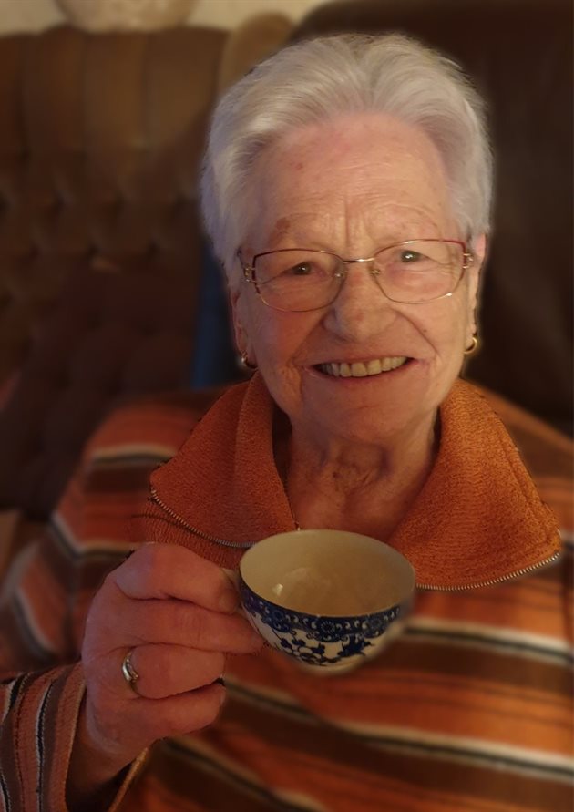 Annelore Knutzen
