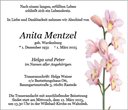Anzeige