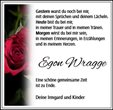 Anzeige