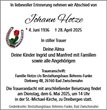 Anzeige