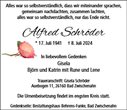 Anzeige