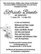 Anzeige