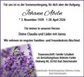 Anzeige