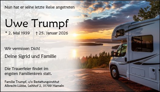 Uwe Trumpf