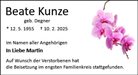 Anzeige