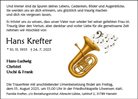 Anzeige