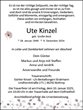 Anzeige