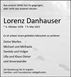 Anzeige