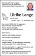 Anzeige