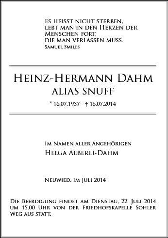 Heinz-Hermann Dahm