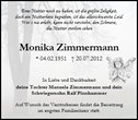 Anzeige