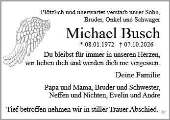 Michael Busch